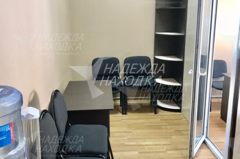 Сдается в Аренду Помещение 21,6 к.м. С подводом воды.