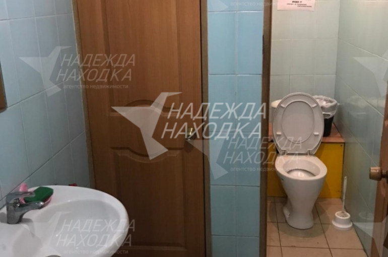 Сдается в Аренду Помещение 21,6 к.м. С подводом воды.