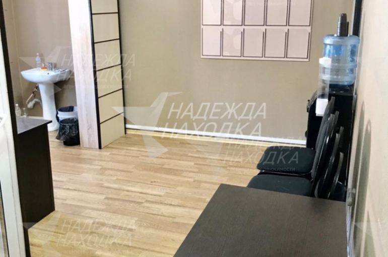 Сдается в Аренду Помещение 21,6 к.м. С подводом воды.