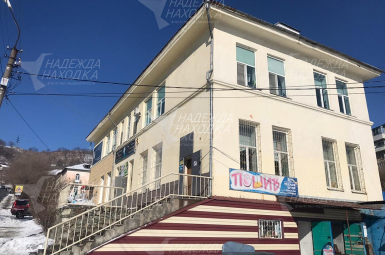 Сдается в Аренду Помещение 21,6 к.м. С подводом воды.