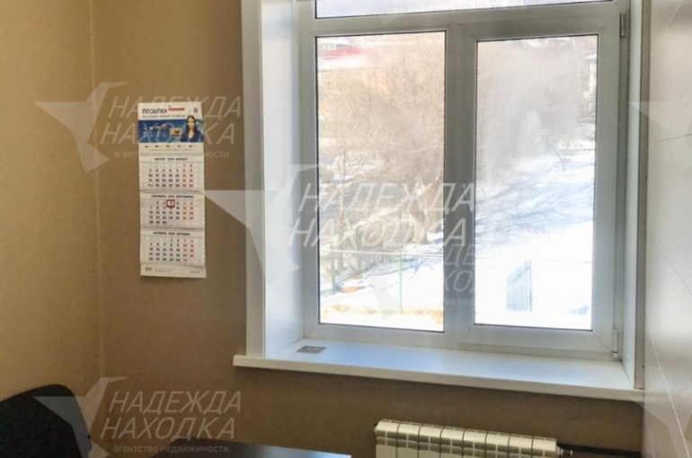 Сдается в Аренду Помещение 21,6 к.м. С подводом воды.