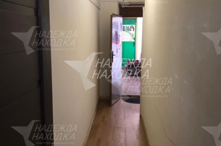 Сдается в Аренду Помещение 21,6 к.м. С подводом воды.