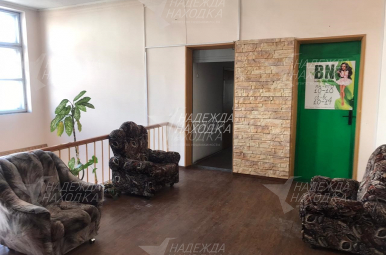 Сдается в Аренду Помещение 21,6 к.м. С подводом воды.