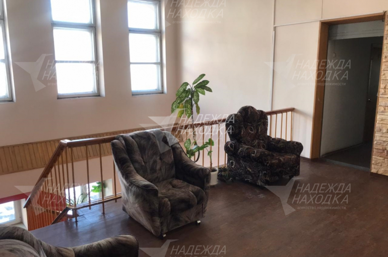 Сдается в Аренду Помещение 21,6 к.м. С подводом воды.