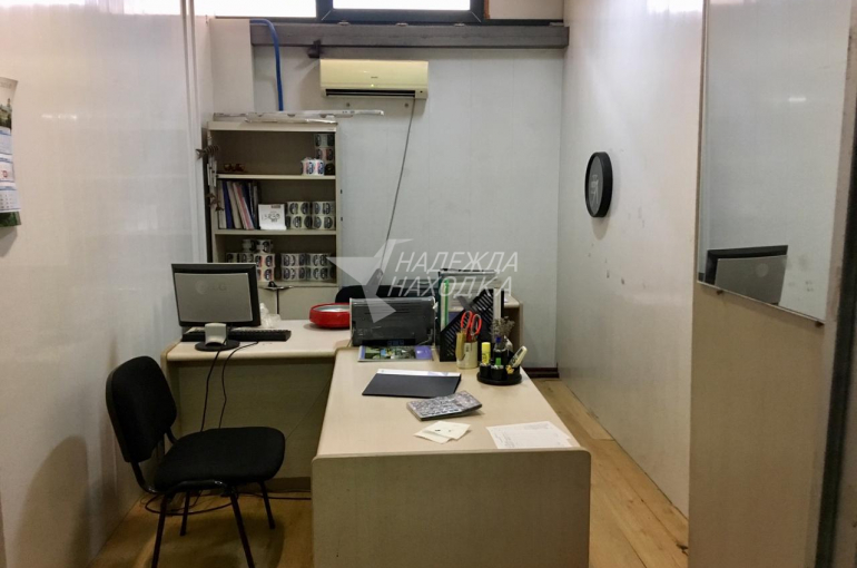 Аренда Цех по приготовлению салатов на Ленинской 