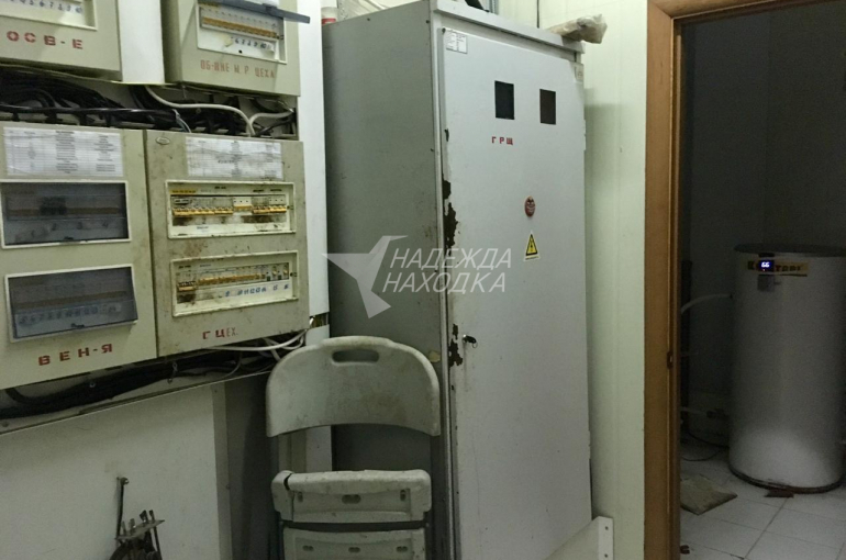 Аренда Цех по приготовлению салатов на Ленинской 