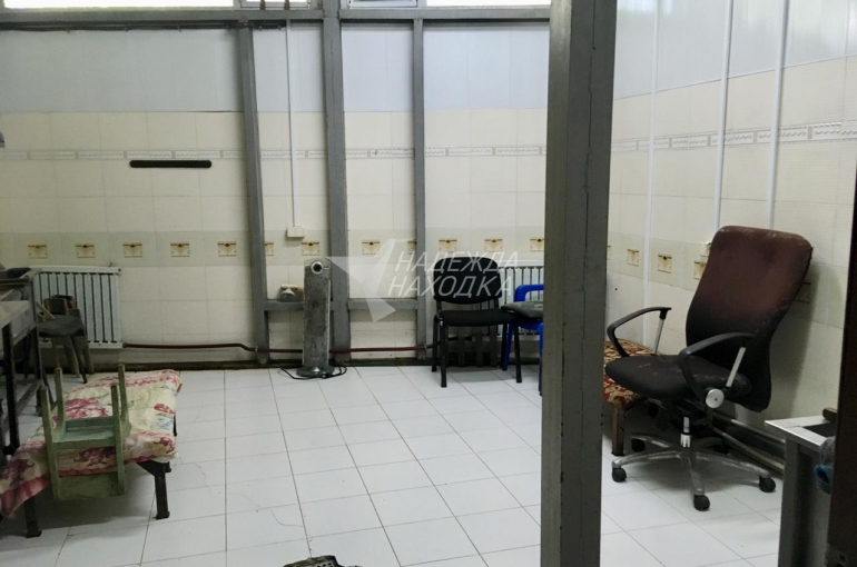 Аренда Цех по приготовлению салатов на Ленинской 