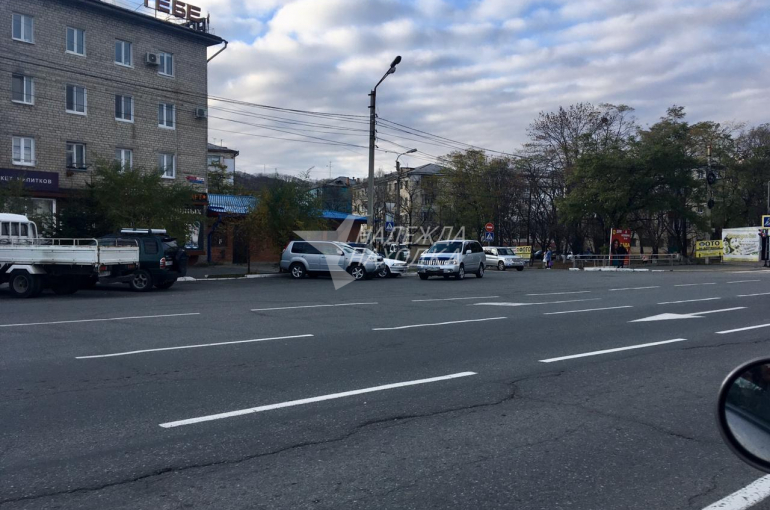 Сдается в Аренду помещение. Первая линия