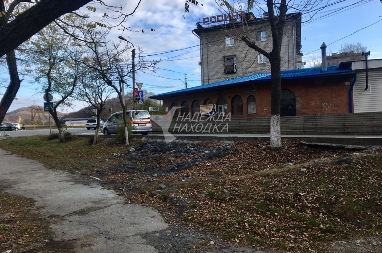 Сдается в Аренду помещение. Первая линия