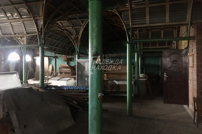 Сдается в Аренду помещение. Первая линия