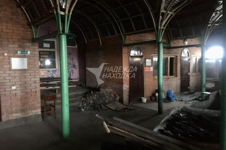 Сдается в Аренду помещение. Первая линия