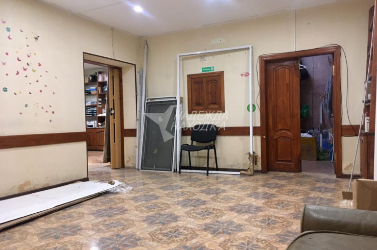 Аренда. Офисное помещение, ул. Луначарского, дом 2