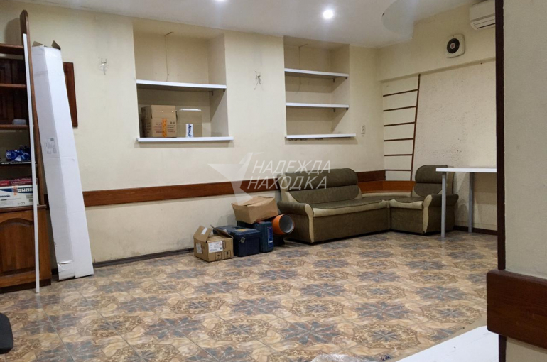 Аренда. Офисное помещение, ул. Луначарского, дом 2