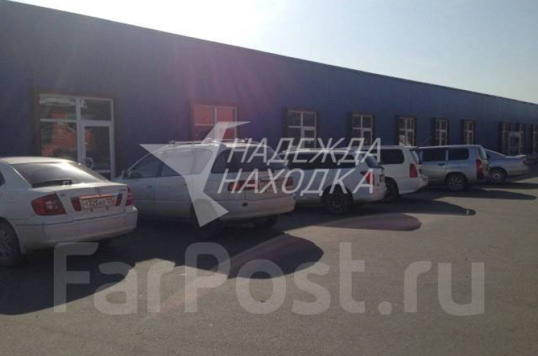 Предлагаем в аренду торговые павильоны. Район ТМТ в Находке