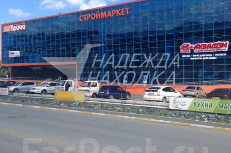 Предлагаем в аренду торговые павильоны. Район ТМТ в Находке