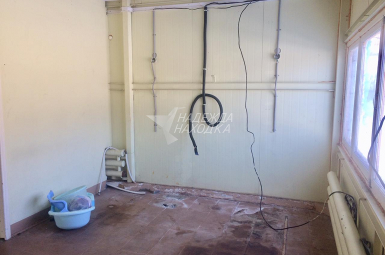 Аренда. Производственное помещения в Находке.