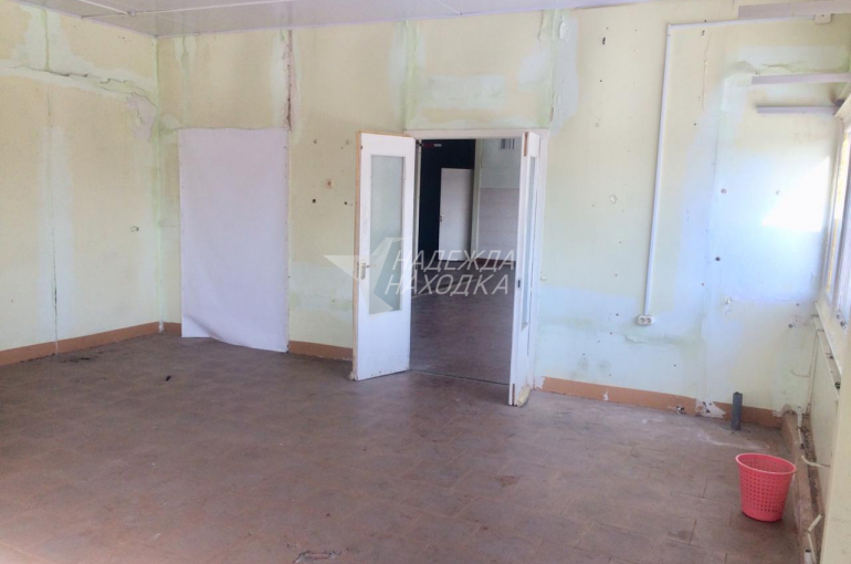 Аренда. Производственное помещения в Находке.