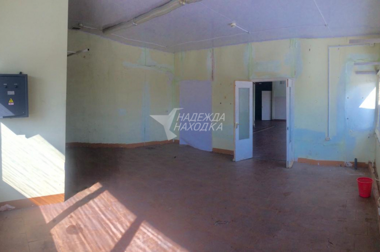 Аренда. Производственное помещения в Находке.