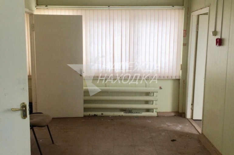 Аренда. Складское помещение в Находке.