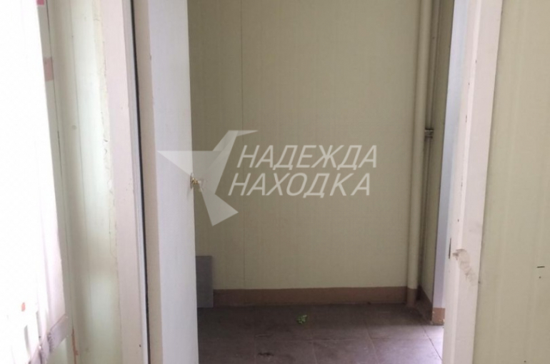 Аренда. Складское помещение в Находке.