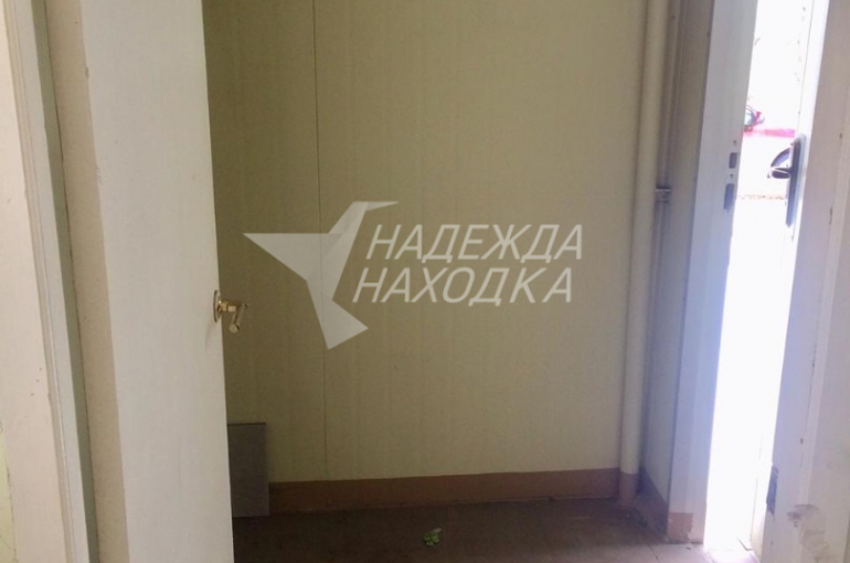 Аренда. Складское помещение в Находке.