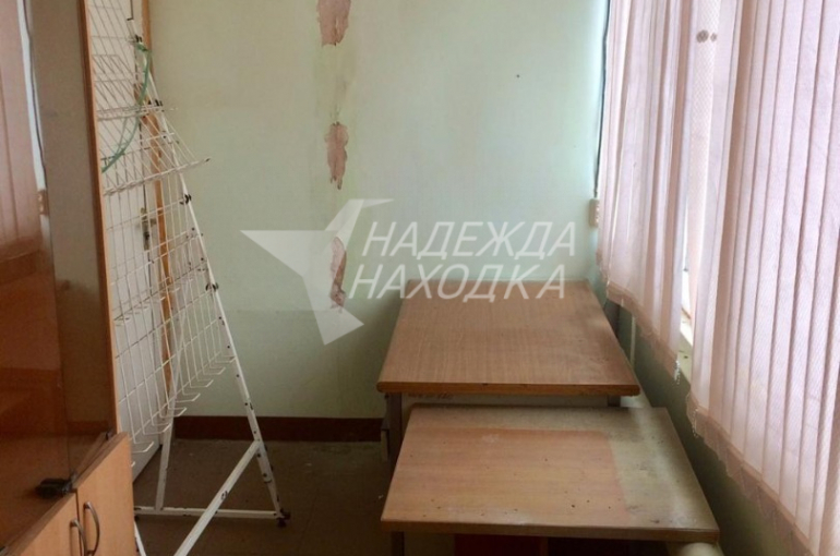 Аренда. Складское помещение в Находке.