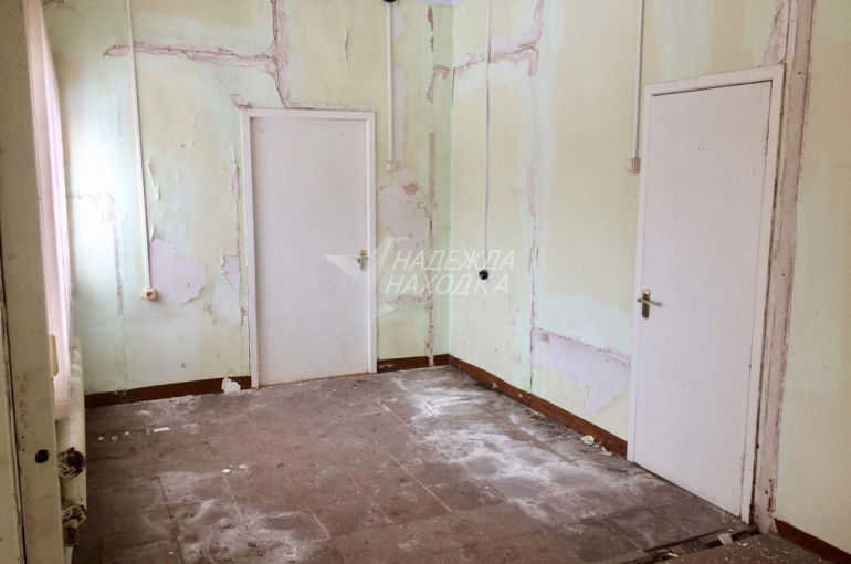 Аренда. Складское помещение в Находке.