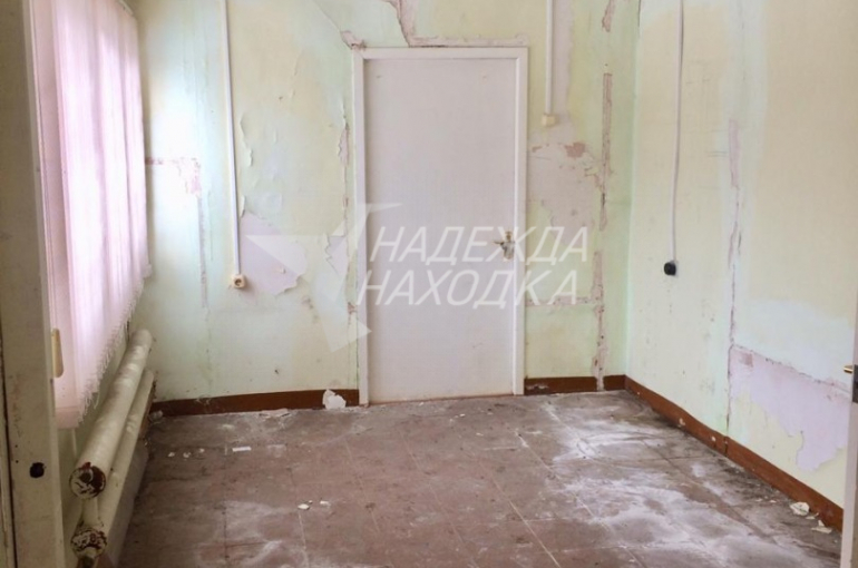 Аренда. Складское помещение в Находке.