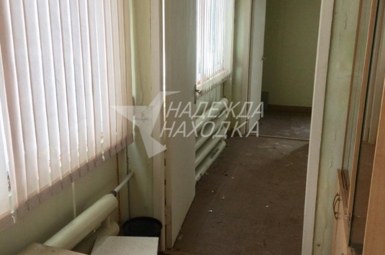 Аренда. Складское помещение в Находке.