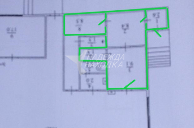 Аренда. Складское помещение в Находке.