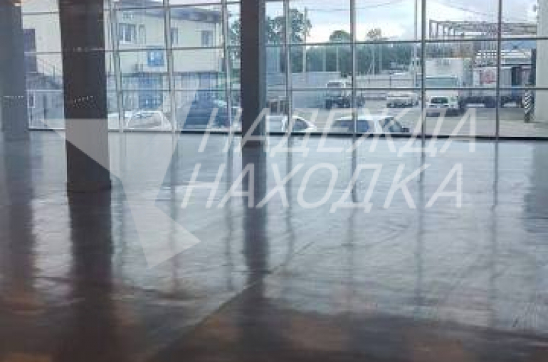 Сдается кабинет под офис или сферу услуг (парикмахерская, маникюр) в Находке