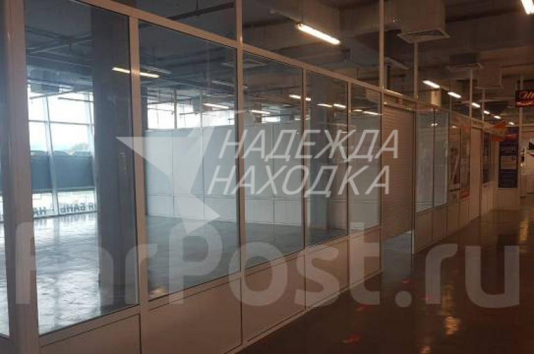 Сдается кабинет под офис или сферу услуг (парикмахерская, маникюр) в Находке