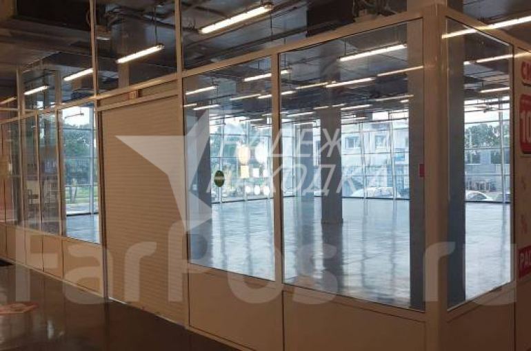 Сдается кабинет под офис или сферу услуг (парикмахерская, маникюр) в Находке