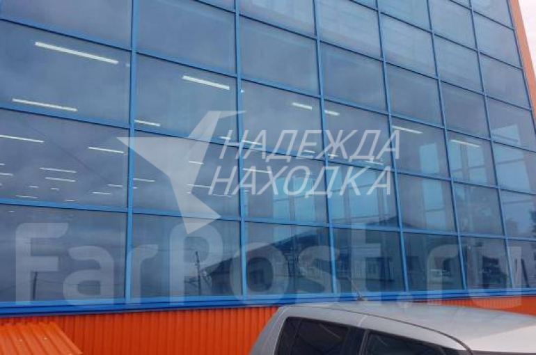 Сдается кабинет под офис или сферу услуг (парикмахерская, маникюр) в Находке