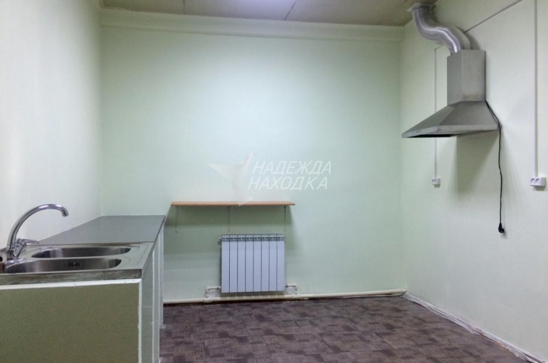 Аренда. Нежилое помещение свободного назначения. Комплекс "Бумеранг"