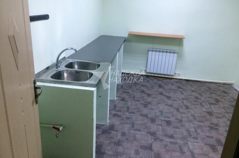 Аренда. Нежилое помещение свободного назначения. Комплекс "Бумеранг"