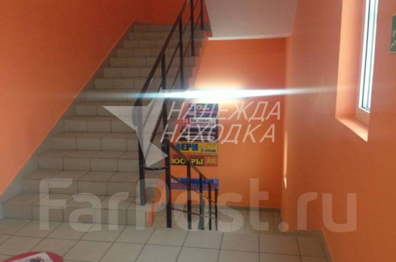 Торговые площади в Т/Ц Удача в Находке