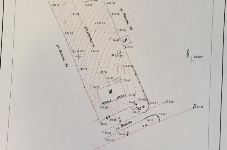 Продается часть жилого дома. Район Ленинской.