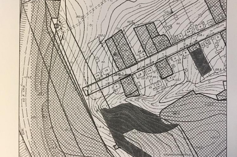 Продается часть жилого дома. Район Ленинской.