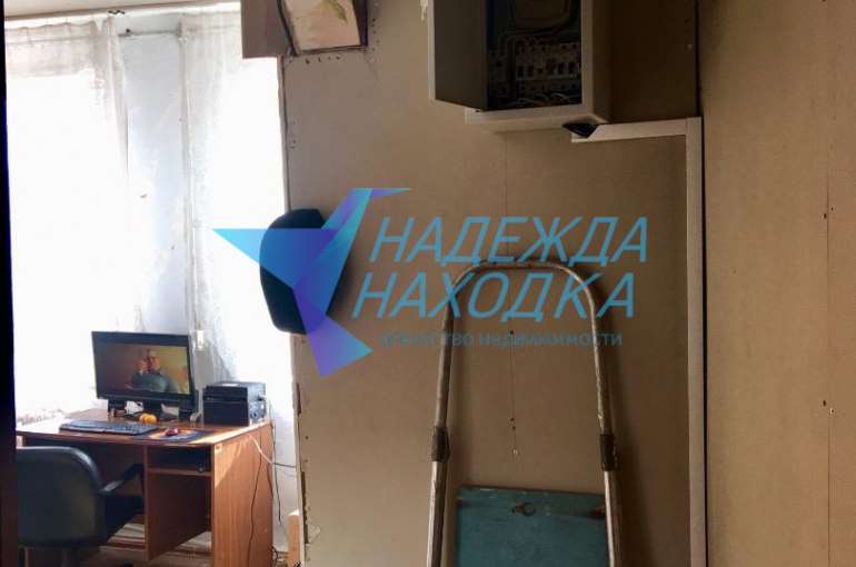 Продается часть жилого дома. Район Ленинской.