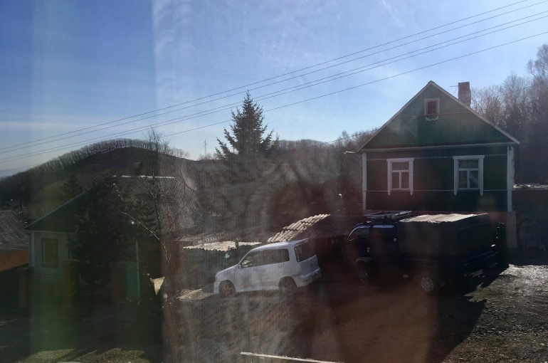 Продается часть жилого дома. Район Ленинской.