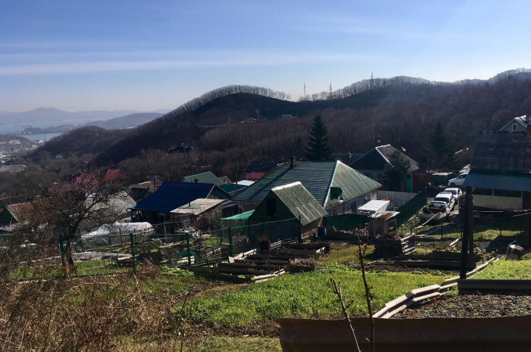 Продается часть жилого дома. Район Ленинской.