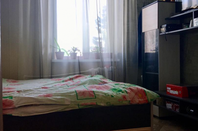 Продается часть жилого дома. Район Ленинской.