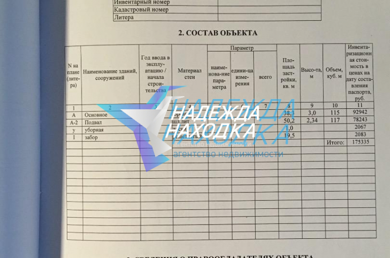 Продается часть жилого дома. Район Ленинской.