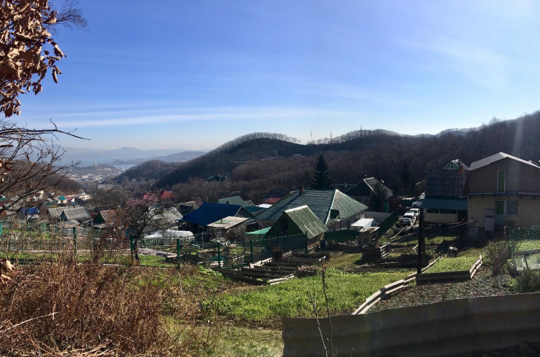 Продается часть жилого дома. Район Ленинской.