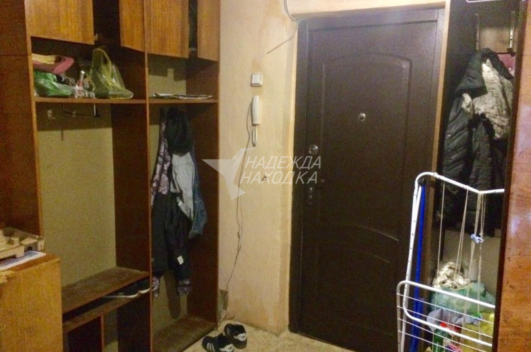 Сдаётся комната на Северном проспекте в Находке