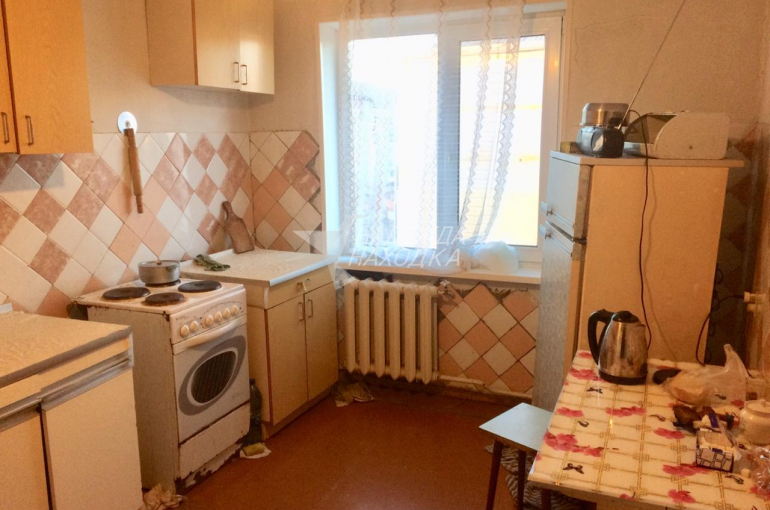 Сдаётся комната на Северном проспекте в Находке