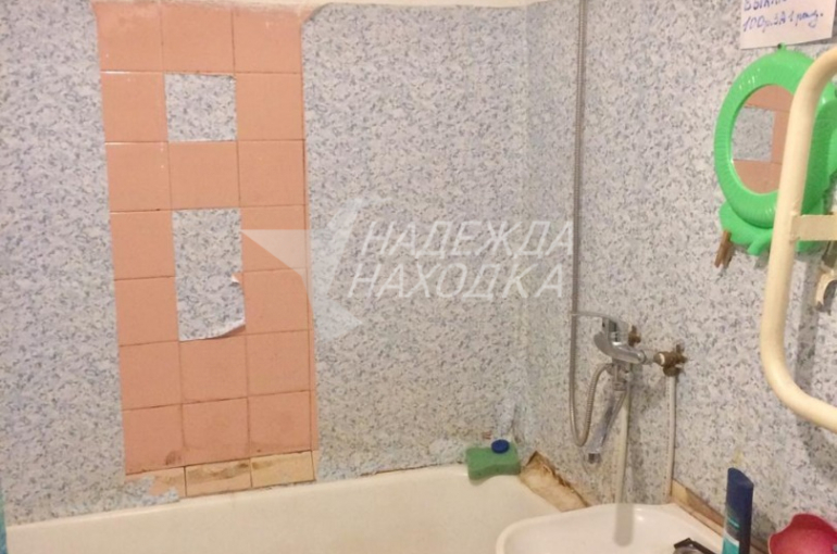 Сдаётся комната на Северном проспекте в Находке