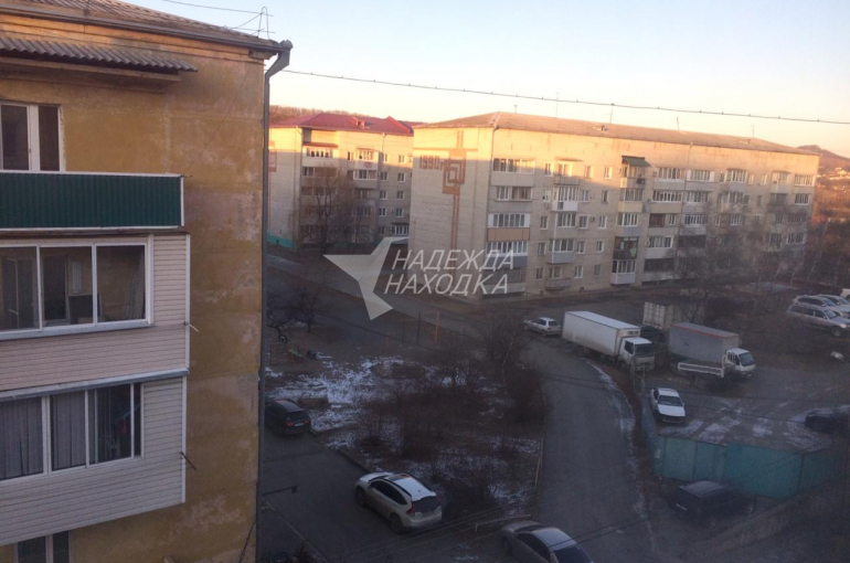 Сдаётся комната на Северном проспекте в Находке