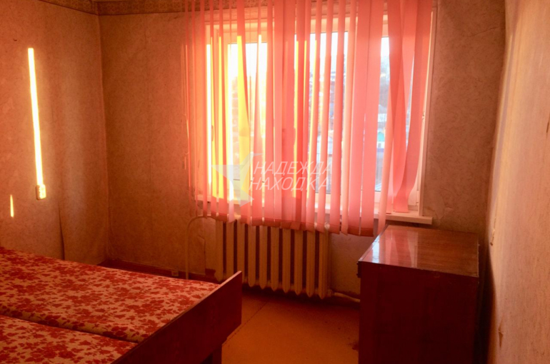 Сдаётся комната на Северном проспекте в Находке